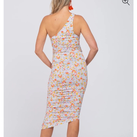 Maternity Dress - Picture 6 of 6